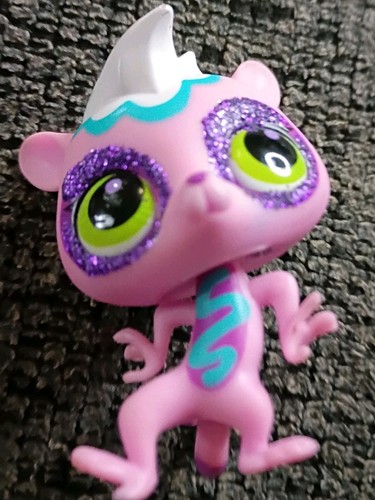 Littlest pet shop lps - littlest, ?