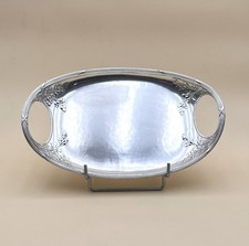 plateau GALLIA CHRISTOFLE