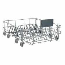 Panier Dessous Compatible Avec