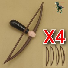 X2 Playmobil 3030 3269 3274