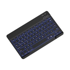 Clavier rétroéclairé 10 - de,