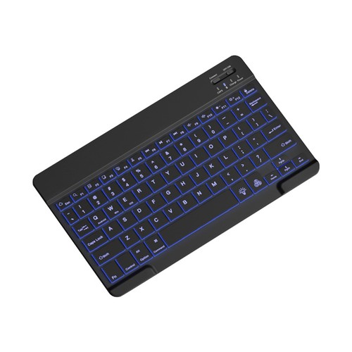 Clavier rétroéclairé 10 - clavier,