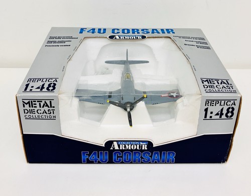 Franklin mint f4u - f4u, corsair