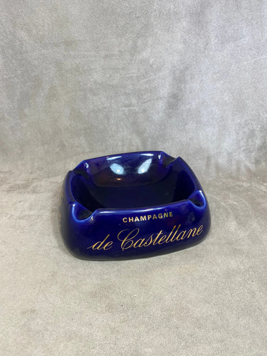 Cendrier champagne - , de