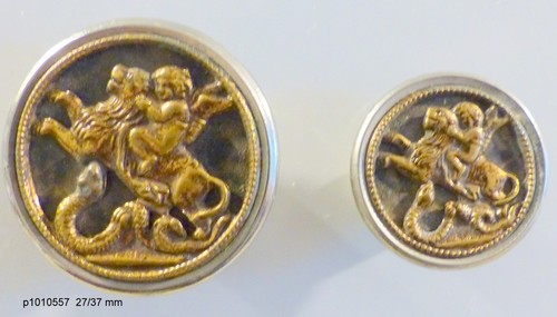 Lot boutons anciens - lot, 2