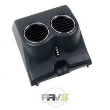 ✅✅ Aérateurs Arrière PEUGEOT 308 SW I 1.6 Hdi 110  / 7589TA