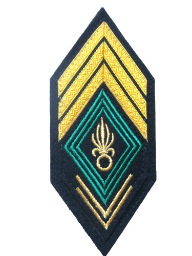 Galon parade legion - galon,