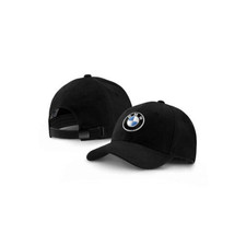 Casquette BMW Original Logo