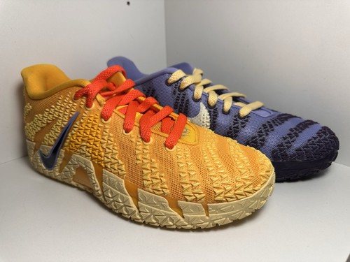 Nike air hustle - nike, ja