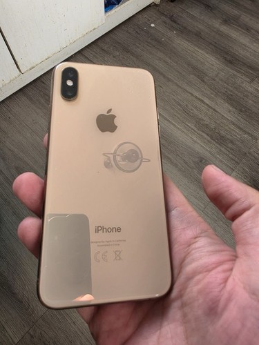 Iphone 256 - xs,