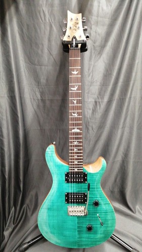 Guitare électrique prs - guitare, se