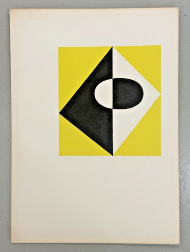 Sophie taeuber arp original - sophie,