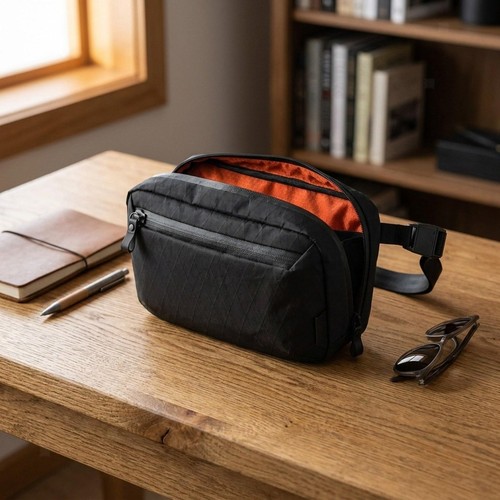 Sac bandoulière pour - , homme