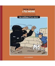 Les coulisses d'une œuvre -7