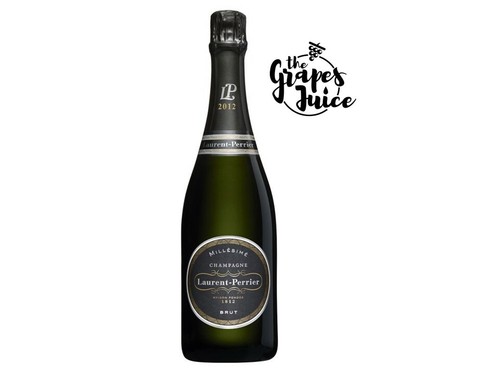 Laurent perrier millésime - laurent-perrier,