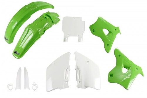 Kit plastique carènes full - kit,