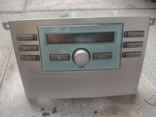 Commande chauffage TOYOTA