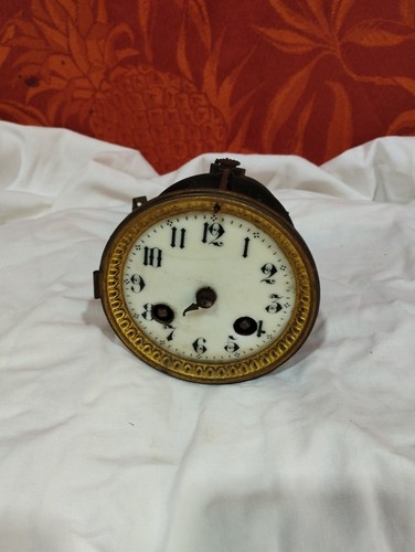 Ancien mouvement pendule - mouvement, de