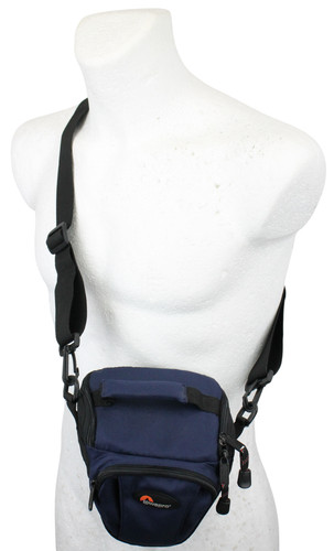 Lowepro topload zoom - zoom, (