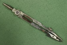 Moustaches pour mine