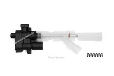 Vanne de vidange pour Nivona avec ressort et joint torique nouvelle version