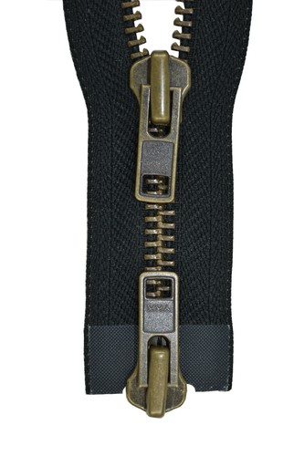 Ykk fermeture éclair puissant - ykk,