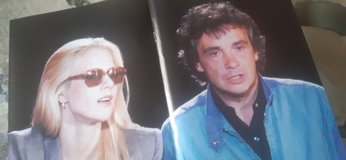 Sylvie vartan michel sardou - vartan,