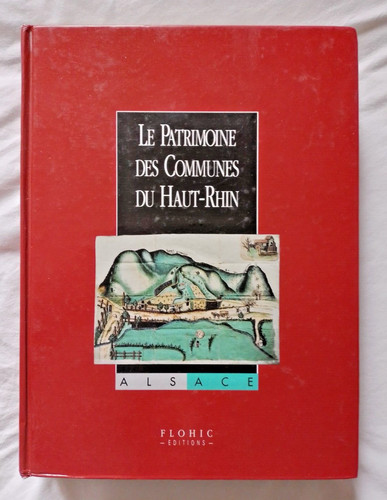 Patrimoine des communes du - le,