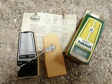 C1T1 Ancien métronome, Wittner Taktell Junior 822