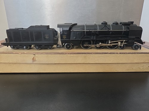 Locomotive antal pacific - ho,