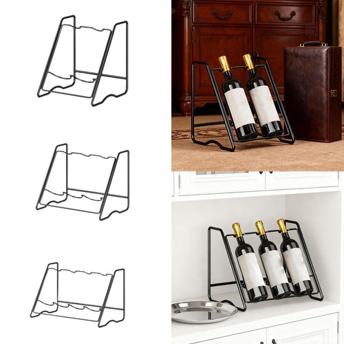 étagère vin comptoir - à,