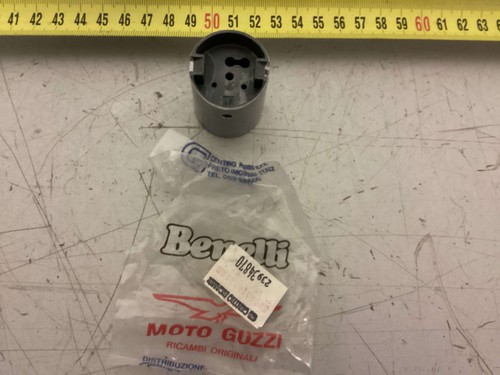 Valvola nos carburateur - valvola, 45