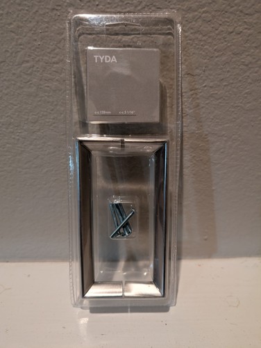 Ikea tyda cabinet pull - tyda, handles