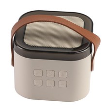 Machine De Karaoké Portable