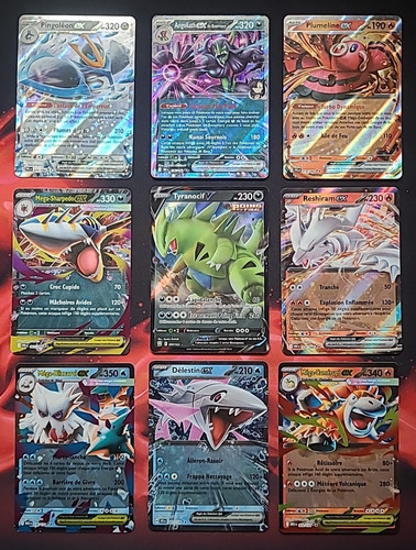 Pokemon cartes pokémon v - pokemon,