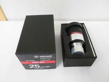 Meade Series 5000 1.25" Ultra High-Definition Eyepiece - 25mm