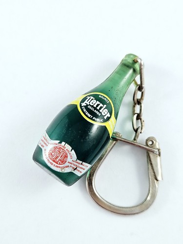 Porte cles miniature - porte-cles,