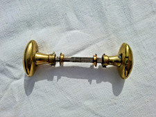 Poignées de porte anciennes