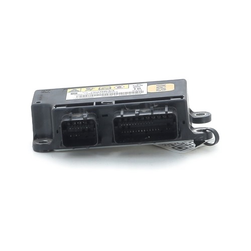 Calculateur airbag - calculateur,