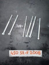 vis axe moteur carter central pour KTM 450 EXC-F SX-F 2007-2010