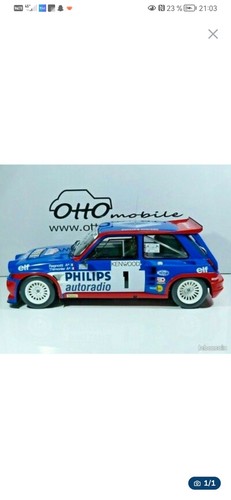 Maxi turbo g038 otto - g038,