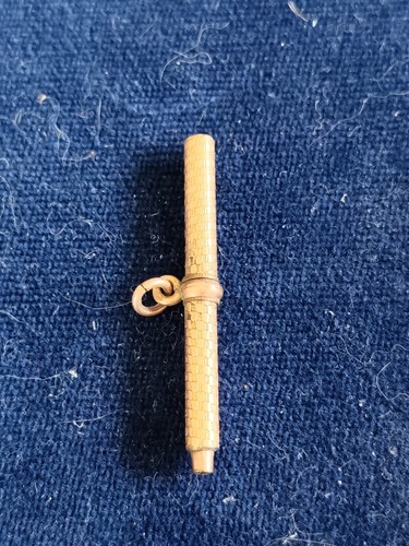 Vintage pocket watch key clé - pocket,