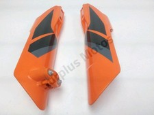 PACK CARENAGE KTM SMC 690 R