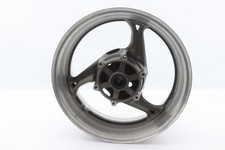 Jante arrière SUZUKI 1300 GSXR HAYABUSA 2008 à 2010