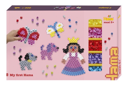 Hama coffret cadeau - -,