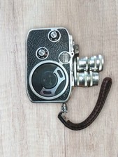 Camera Paillard BOLEX B8 8mm
