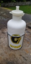 Bidon GITANE 1970s Water Bottle Vélo Ancien Old Bike 500m