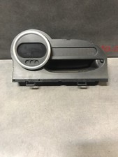 Bloc Compteur Renault Twingo 2 43387km 8200725329