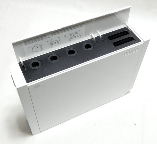 Console nintendo wii - console,