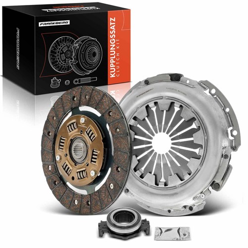 Kit embrayage pour citroën - embrayage,